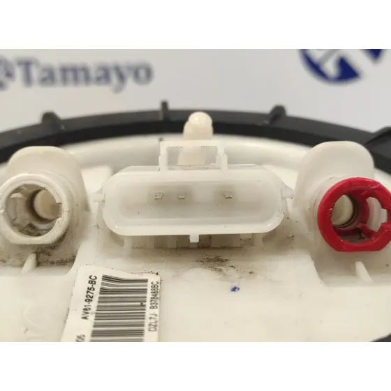 Aforador para Ford Focus Lim. (Cb8)