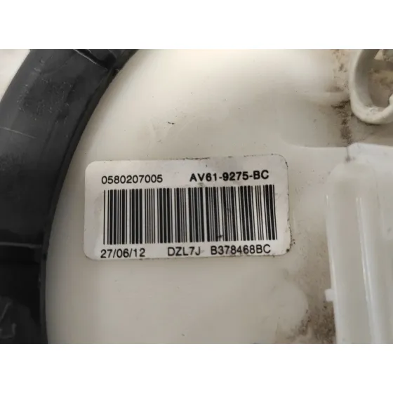 Aforador para Ford Focus Lim. (Cb8)