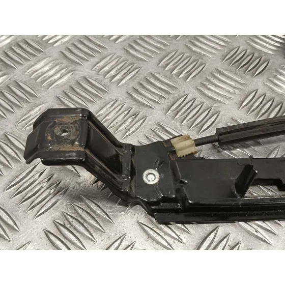 Elevalunas Trasero Derecho para Seat Leon (1P1)