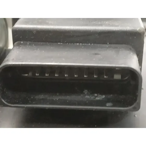 Elevalunas Trasero Derecho para Seat Leon (1P1)
