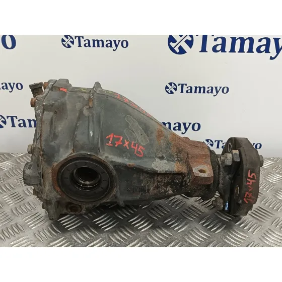 Diferencial Trasero para Mercedes-Benz Clase C (W203) Berlina