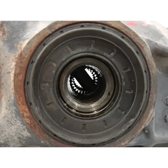 Diferencial Trasero para Mercedes-Benz Clase C (W203) Berlina