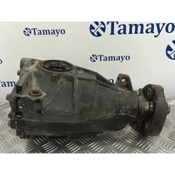 Diferencial Trasero para Mercedes-Benz Clase C (W203) Berlina