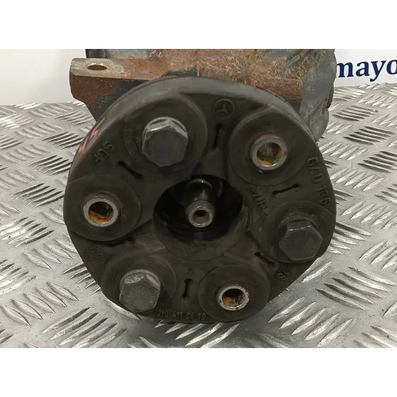 Diferencial Trasero para Mercedes-Benz Clase C (W203) Berlina