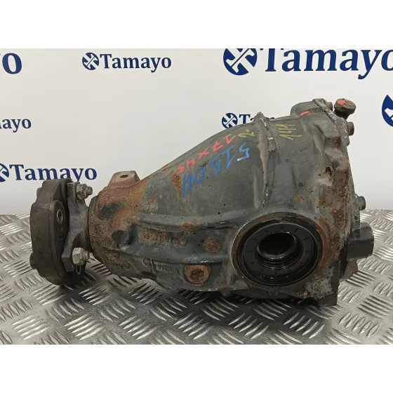 Diferencial Trasero para Mercedes-Benz Clase C (W203) Berlina
