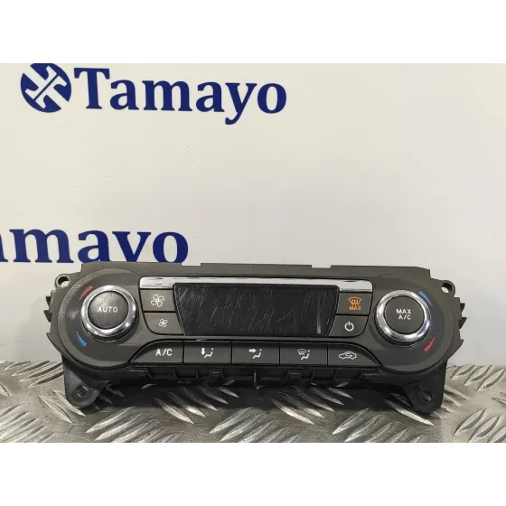 Mando Climatizador para Ford Focus Lim. (Cb8)