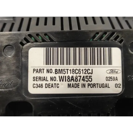 Mando Climatizador para Ford Focus Lim. (Cb8)