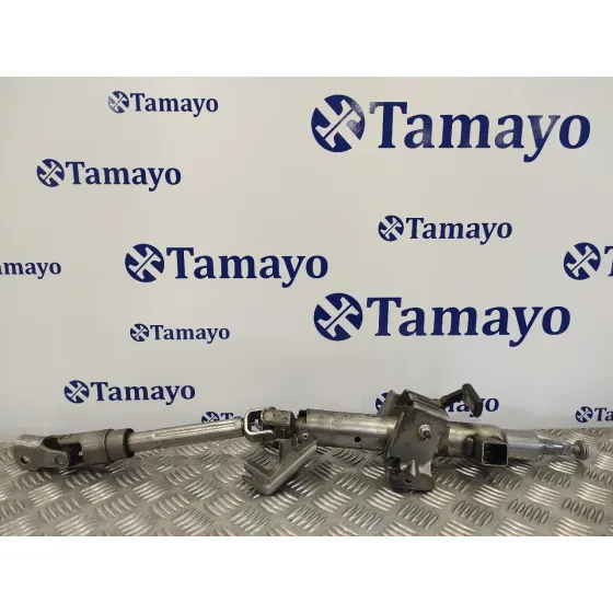 Columna Direccion para Dacia Lodgy