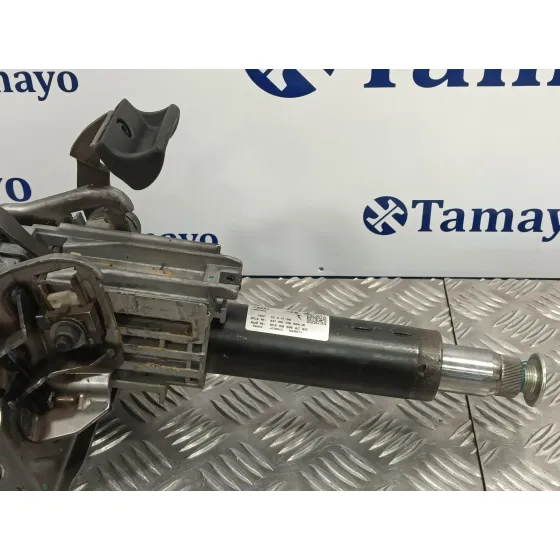 Columna Direccion para Audi A4 Avant (8K5) (2008)