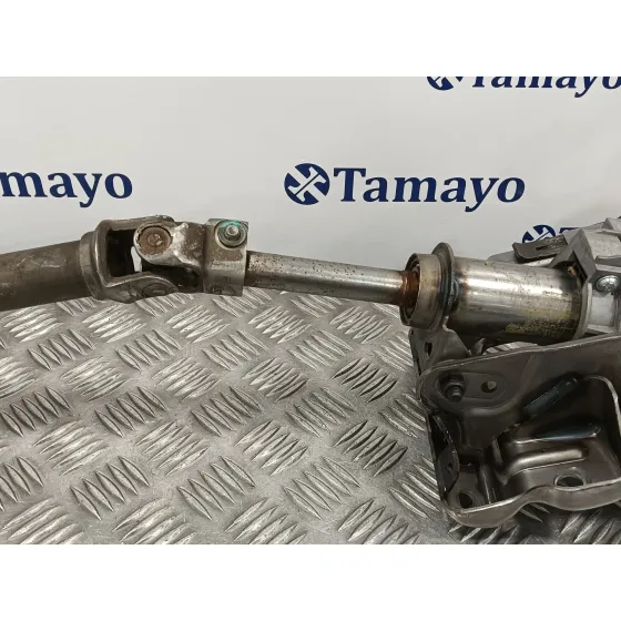 Columna Direccion para Audi A4 Avant (8K5) (2008)