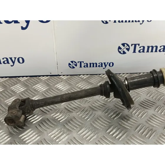 Columna Direccion para Audi A4 Avant (8K5) (2008)