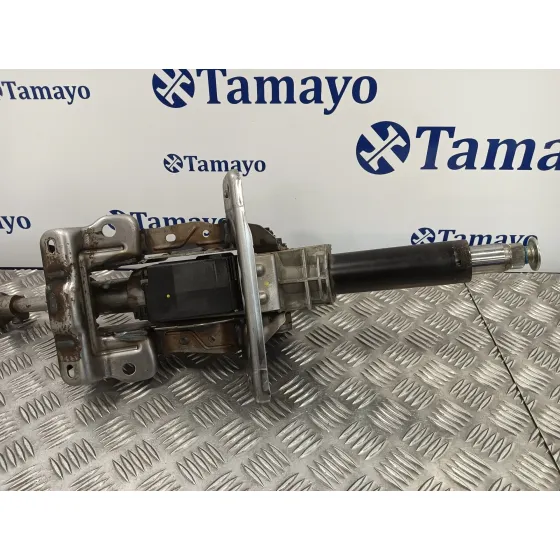 Columna Direccion para Audi A4 Avant (8K5) (2008)