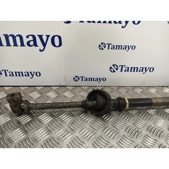 Columna Direccion para Audi A4 Avant (8K5) (2008)