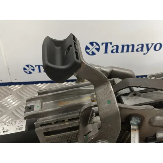 Columna Direccion para Audi A4 Avant (8K5) (2008)