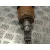 Transmision Delantera Derecha para Nissan Navara Pick-Up (D40M)