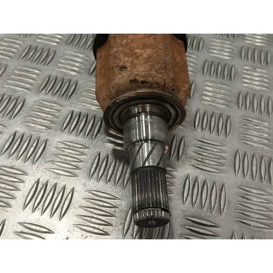 Transmision Delantera Derecha para Nissan Navara Pick-Up (D40M)