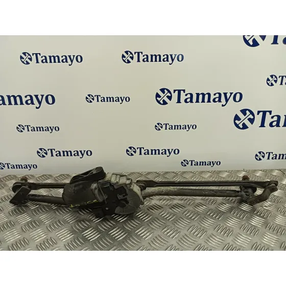 Motor Limpia Delantero para Volkswagen Crafter Caja Cerrada
