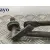 Motor Limpia Delantero para Volkswagen Crafter Caja Cerrada