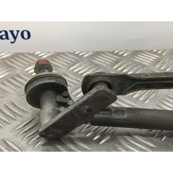 Motor Limpia Delantero para Volkswagen Crafter Caja Cerrada
