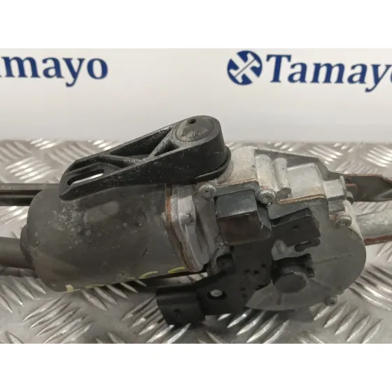 Motor Limpia Delantero para Volkswagen Crafter Caja Cerrada