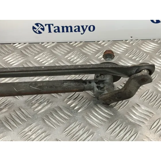 Motor Limpia Delantero para Volkswagen Crafter Caja Cerrada