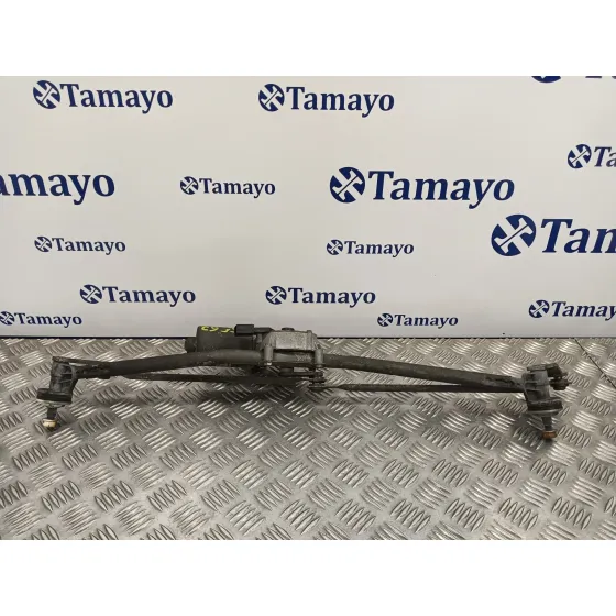 Motor Limpia Delantero para Volkswagen Crafter Caja Cerrada