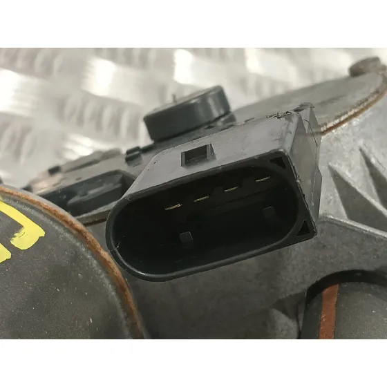 Motor Limpia Delantero para Volkswagen Crafter Caja Cerrada