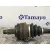 Transmision Delantera Izquierda para Bmw Serie 1 Berlina (E81/E87)