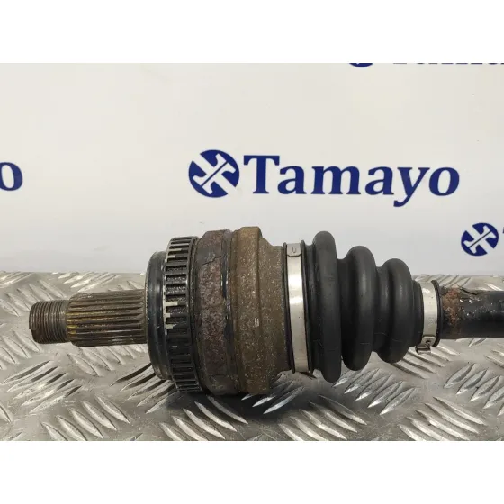 Transmision Delantera Izquierda para Bmw Serie 1 Berlina (E81/E87)