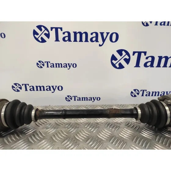Transmision Delantera Izquierda para Bmw Serie 1 Berlina (E81/E87)