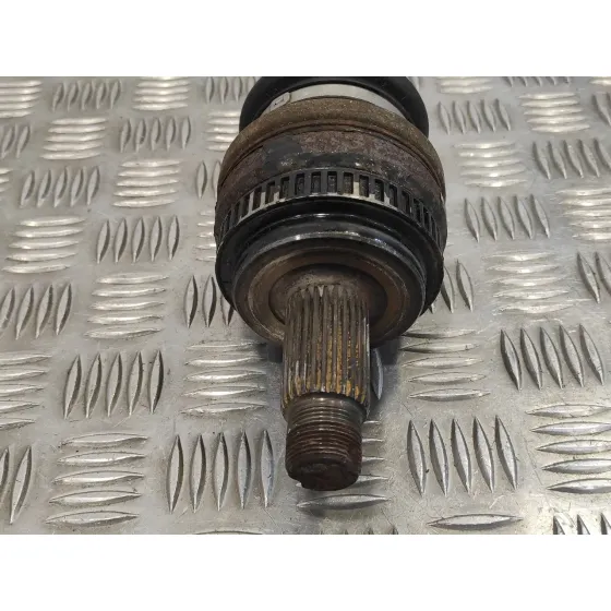 Transmision Delantera Izquierda para Bmw Serie 1 Berlina (E81/E87)