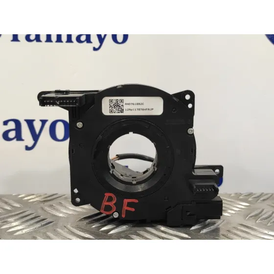 Anillo Airbag para Ford Focus Lim. (Cb8)