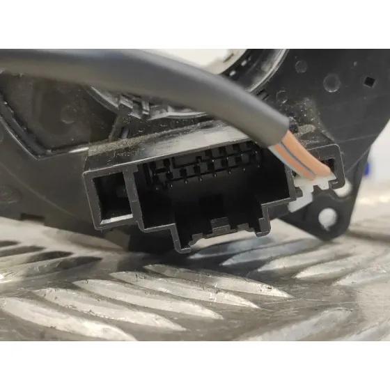 Anillo Airbag para Ford Focus Lim. (Cb8)