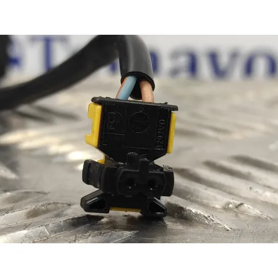 Anillo Airbag para Ford Focus Lim. (Cb8)