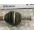 Transmision Delantera Derecha para Citroën C4 Grand Picasso