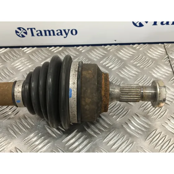 Transmision Delantera Derecha para Citroën C4 Grand Picasso