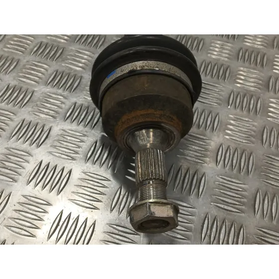 Transmision Delantera Derecha para Citroën C4 Grand Picasso