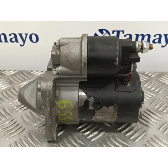 Motor Arranque para Fiat Panda (169)