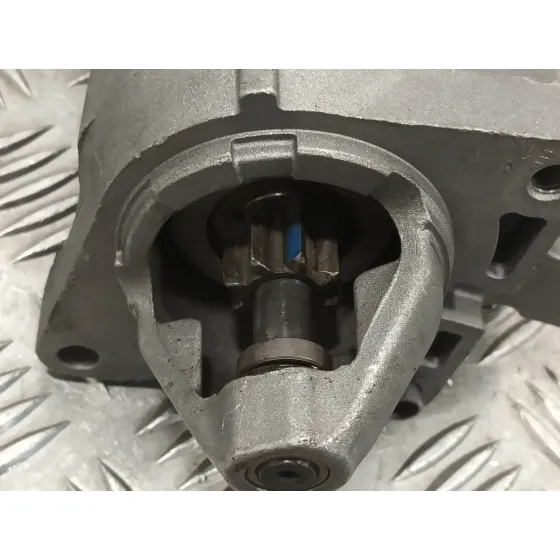 Motor Arranque para Fiat Panda (169)