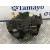 Anillo Airbag para Ford Fiesta (Cb1)