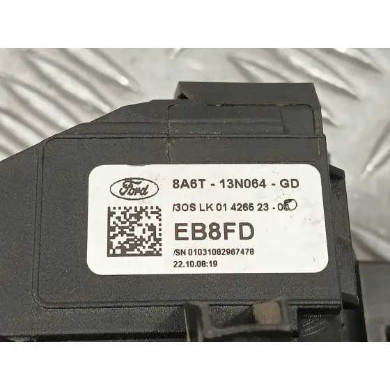 Anillo Airbag para Ford Fiesta (Cb1)