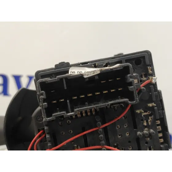Mando Limpia para Dacia Lodgy
