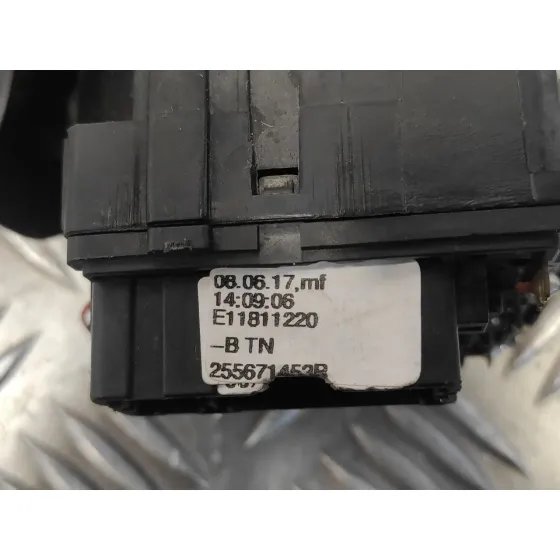Mando Limpia para Dacia Lodgy