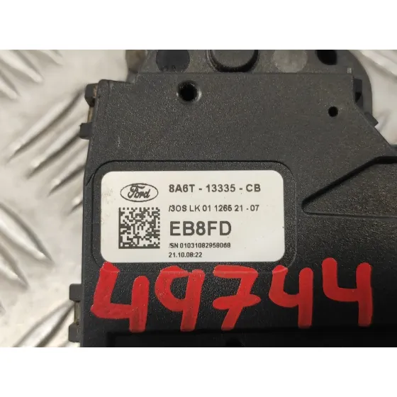 Mando Intermitentes para Ford Fiesta (Cb1)