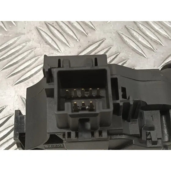 Mando Limpia para Ford Fiesta (Cb1)