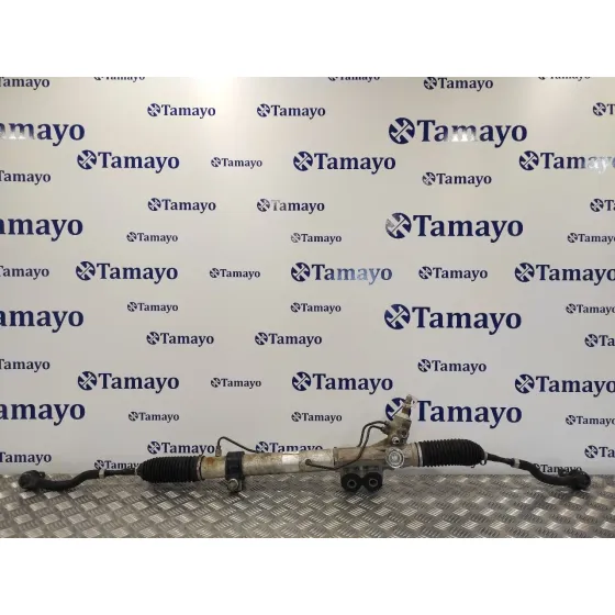 Cremallera Direccion para Nissan Navara Pick-Up (D40M)
