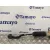 Cremallera Direccion para Nissan Navara Pick-Up (D40M)