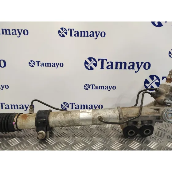 Cremallera Direccion para Nissan Navara Pick-Up (D40M)