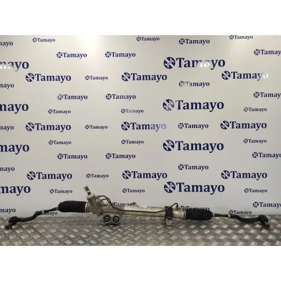 Cremallera Direccion para Nissan Navara Pick-Up (D40M)