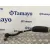 Cremallera Direccion para Nissan Navara Pick-Up (D40M)